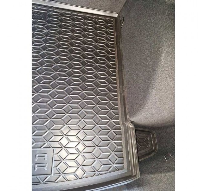 Автомобильный коврик в багажник Cupra Terramar 2025- верхняя полка (AVTO-Gumm), цена: 1 093 грн.