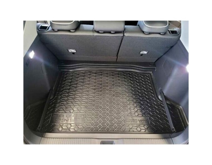 Автомобільний килимок в багажник Honda eNS1 2021- (AVTO-Gumm), ціна: 1 182 грн.