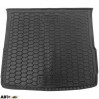 Автомобільний килимок в багажник Renault Duster 2018- (4WD) (Avto-Gumm), ціна: 824 грн.
