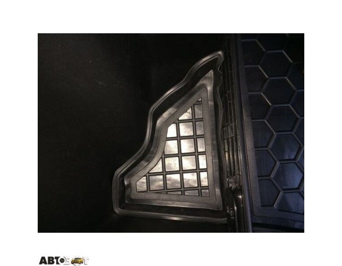 Автомобільний килимок в багажник Suzuki Vitara 2014- (Avto-Gumm), ціна: 1 182 грн.