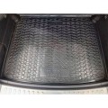 Автомобильный коврик в багажник Zeekr 001 2022- нижняя полка (AVTO-Gumm), цена: 1 182 грн.