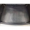 Автомобильный коврик в багажник Zeekr 001 2022- нижняя полка (AVTO-Gumm), цена: 824 грн.