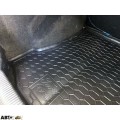 Автомобільний килимок в багажник Ford Focus 1 1998- Sedan (Avto-Gumm), ціна: 1 182 грн.