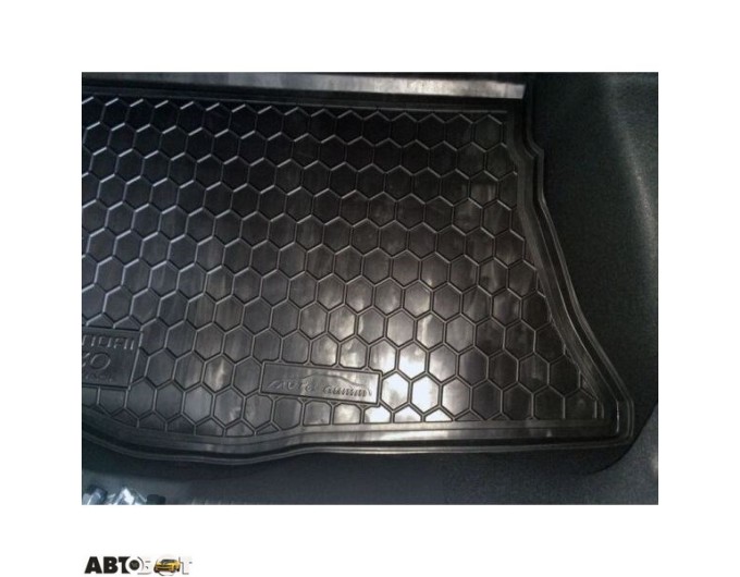Автомобільний килимок в багажник Hyundai i30 2012- Hatchback (Avto-Gumm), ціна: 947 грн.
