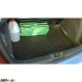 Автомобильный коврик в багажник Skoda Fabia 2 2007- Hatchback (Avto-Gumm), цена: 617 грн.