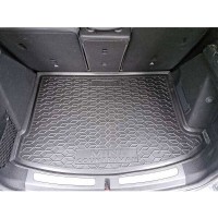 Автомобільний килимок в багажник Mini Countryman (F60) 2017-2020 Верхня поличка (AVTO-Gumm)