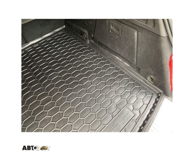 Автомобільний килимок в багажник Opel Insignia 2013- Universal (Avto-Gumm), ціна: 1 182 грн.