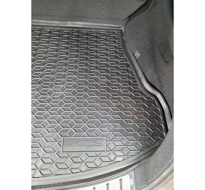 Автомобильный коврик в багажник Lexus NX 2022- (AVTO-Gumm), цена: 824 грн.