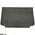 Автомобільний килимок в багажник Ford B-Max 2013- Верхня поличка (Avto-Gumm), ціна: 947 грн.