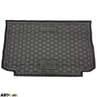 Автомобільний килимок в багажник Ford B-Max 2013- Верхня поличка (Avto-Gumm)