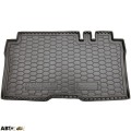 Автомобільний килимок в багажник Citroen SpaceTourer 17-/Peugeot Traveller 17- ( Active/ Business/L2 пасс.) (Avto-Gumm), ціна: 947 грн.