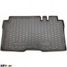 Автомобильный коврик в багажник Citroen SpaceTourer 17-/Peugeot Traveller 17- ( Active/ Business/L2 пасс.) (Avto-Gumm), цена: 617 грн.