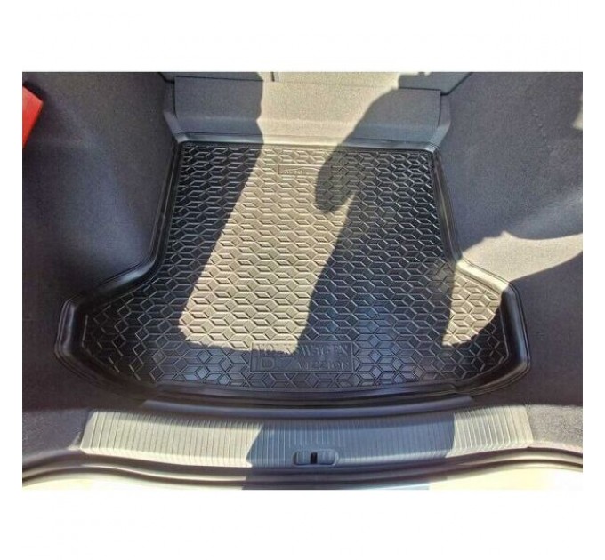 Автомобільний килимок в багажник Volkswagen ID7 2024- (AVTO-Gumm), ціна: 1 093 грн.