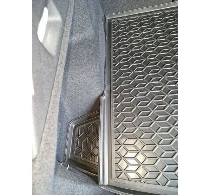 Автомобильный коврик в багажник Cupra Terramar 2025- верхняя полка (AVTO-Gumm), цена: 1 093 грн.