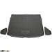 Автомобильный коврик в багажник Kia Ceed 2019- Hb (верхняя полка) (Avto-Gumm), цена: 824 грн.