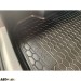 Автомобильный коврик в багажник Renault Megane 4 2016- Sedan (Avto-Gumm), цена: 824 грн.