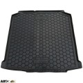 Автомобільний килимок в багажник Skoda Fabia 2 2007- Universal (Avto-Gumm), ціна: 1 182 грн.