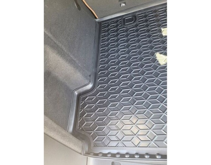 Автомобильный коврик в багажник BMW X3 (G01) 2017- Hybrid (AVTO-Gumm), цена: 1 182 грн.