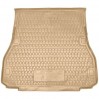 Автомобільний килимок в багажник Lexus LX 2025- бежевый (AVTO-Gumm), ціна: 1 180 грн.