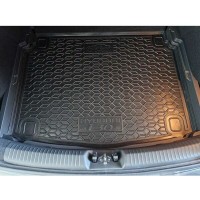 Автомобільний килимок в багажник Hyundai i30 2024- Hb Нижня поличка (AVTO-Gumm)
