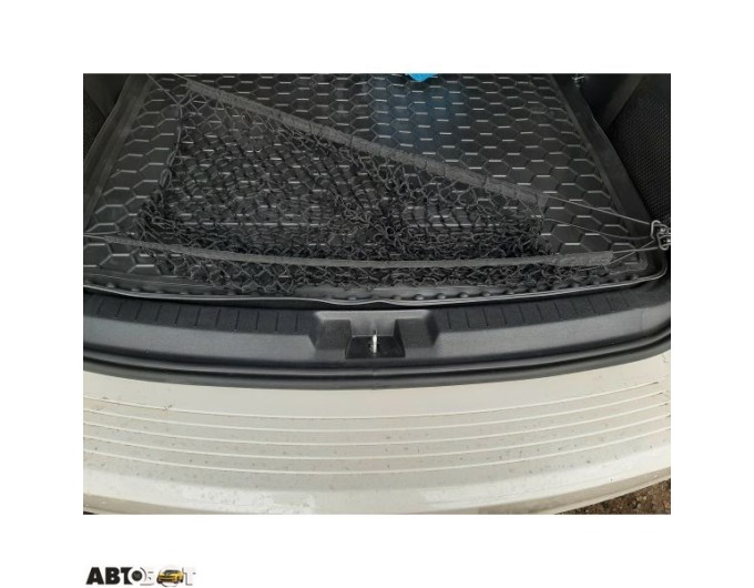 Автомобільний килимок в багажник Fiat Freemont 2011- (Avto-Gumm), ціна: 1 182 грн.