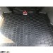Автомобильный коврик в багажник Mitsubishi Lancer 9 2003- Sedan (Avto-Gumm), цена: 824 грн.