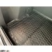 Автомобильный коврик в багажник Renault Duster 2018- (2WD) (Avto-Gumm), цена: 824 грн.