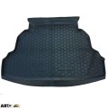 Автомобільний килимок в багажник Geely GC7 2015- (Avto-Gumm), ціна: 1 182 грн.