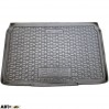 Автомобільний килимок в багажник Peugeot 208 2021- (AVTO-Gumm), ціна: 617 грн.