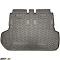Автомобильный коврик в багажник Toyota Previa 2000-2006 6-7 мест (Avto-Gumm), цена: 1 182 грн.