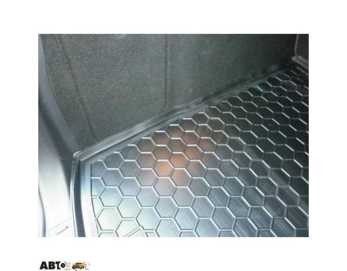 Автомобільний килимок в багажник Ford Focus 3 2011- Universal (Avto-Gumm), ціна: 1 182 грн.