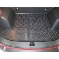 Автомобильный коврик в багажник Geely Coolray 2022- (AVTO-Gumm), цена: 1 182 грн.