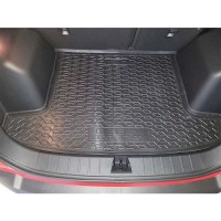 Автомобільний килимок в багажник Geely Coolray 2022- (AVTO-Gumm)