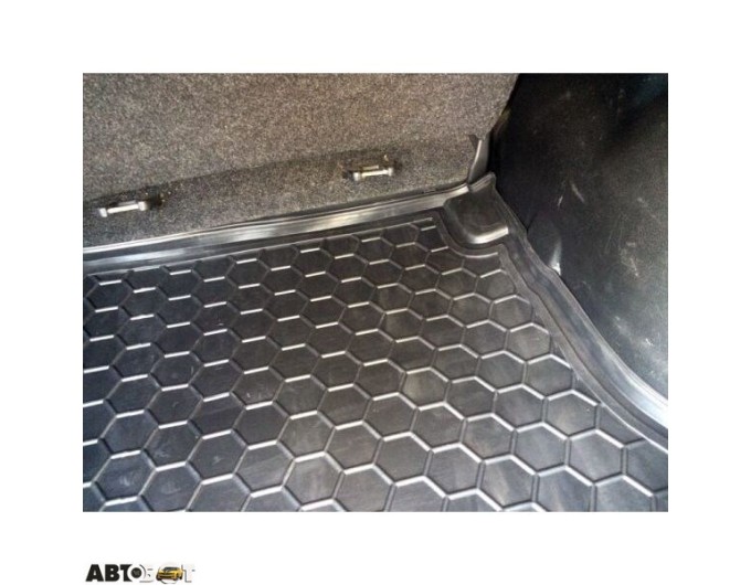 Автомобільний килимок в багажник Suzuki Grand Vitara 2005- (Avto-Gumm), ціна: 1 182 грн.