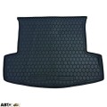 Автомобільний килимок в багажник Chevrolet Captiva 06-/12- 7 мест (Avto-Gumm), ціна: 1 182 грн.