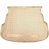Автомобільний килимок в багажник Mazda 6 2007- Universal бежевый (AVTO-Gumm), ціна: 1 180 грн.