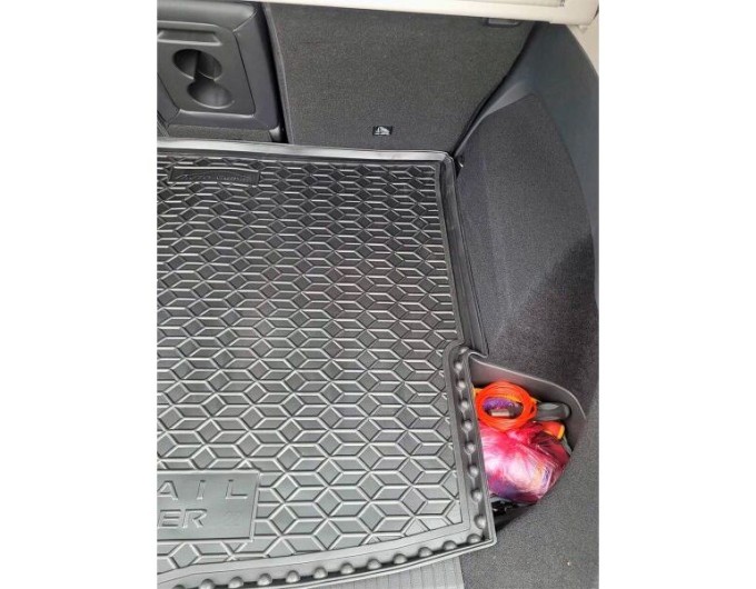 Автомобильный коврик в багажник Nissan X-Trail (T33) e-Power 2022- (AVTO-Gumm), цена: 1 182 грн.