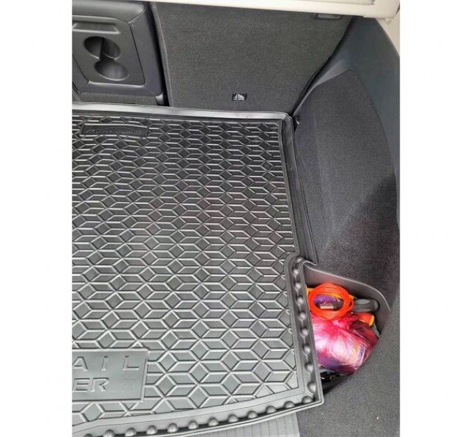 Автомобільний килимок в багажник Nissan X-Trail (T33) e-Power 2022- (AVTO-Gumm), ціна: 824 грн.