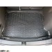 Автомобільний килимок в багажник Seat Ateca 2016- 2wd (Avto-Gumm), ціна: 824 грн.
