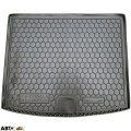 Автомобільний килимок в багажник Volkswagen Touareg 2010- 2-х зон. климат-контроль (Avto-Gumm), ціна: 1 182 грн.