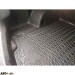 Автомобільний килимок в багажник Chevrolet Malibu 2016- ДВС (AVTO-Gumm), ціна: 824 грн.