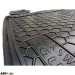Автомобільний килимок в багажник Volkswagen Tiguan 2016- (Avto-Gumm), ціна: 824 грн.