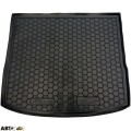 Автомобільний килимок в багажник Ford Focus 3 2011- Universal (Avto-Gumm), ціна: 1 182 грн.