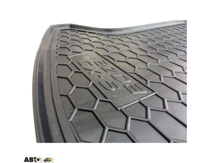 Автомобільний килимок в багажник Mazda CX-5 2017- (Avto-Gumm), ціна: 1 182 грн.