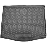 Автомобільний килимок в багажник Ford Mustang Mach-E 2020- (AVTO-Gumm)