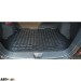 Автомобильный коврик в багажник Kia Sorento 2002- (Avto-Gumm), цена: 824 грн.