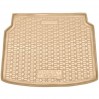 Автомобільний килимок в багажник Chery Tiggo 4 2025- бежевый (AVTO-Gumm), ціна: 1 180 грн.