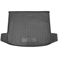 Автомобільний килимок в багажник Jetour T1 2025- (AVTO-Gumm)