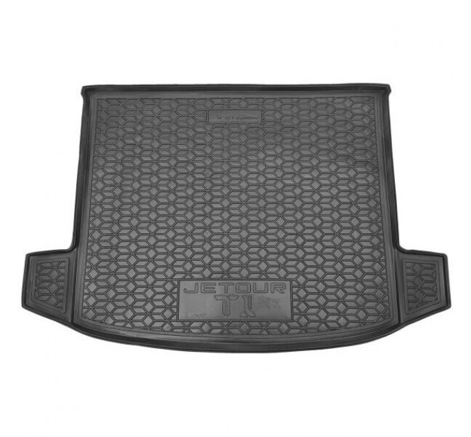 Автомобільний килимок в багажник Jetour T1 2025- (AVTO-Gumm), ціна: 1 093 грн.