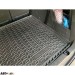 Автомобільний килимок в багажник Peugeot 5008 2019- 5 мест (Avto-Gumm), ціна: 824 грн.